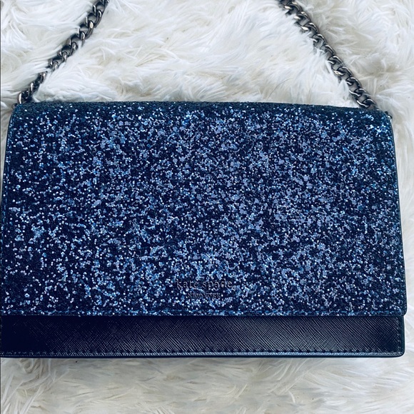 Kate Spade Crossbody - Picture 2 of 7